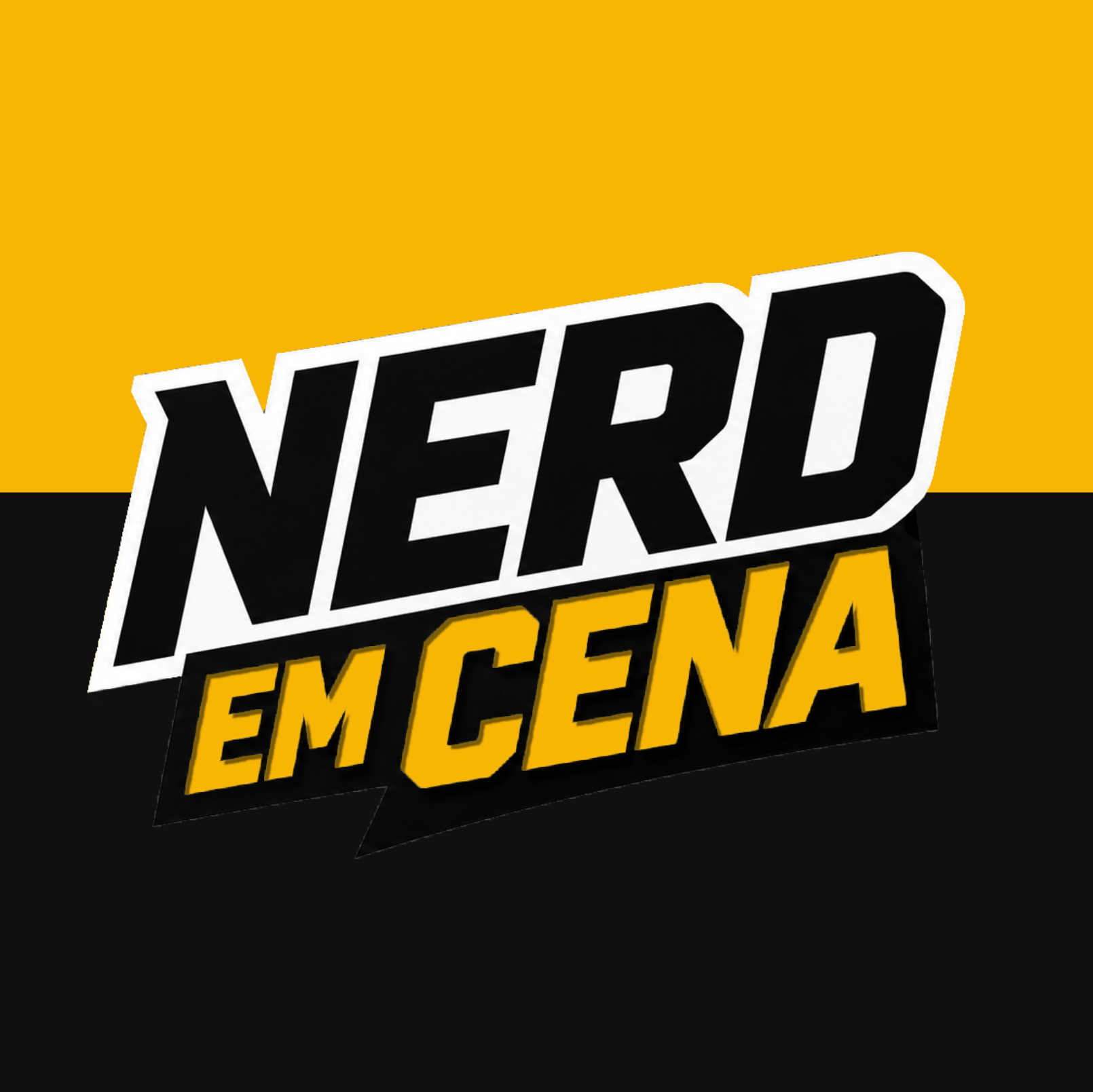 Nerd em Cena